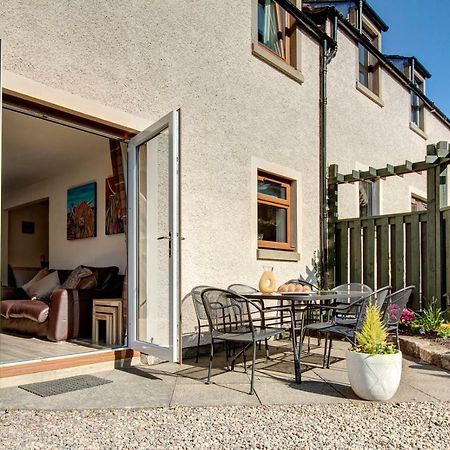 Taylor Cottage Сейнт Андрюс Екстериор снимка