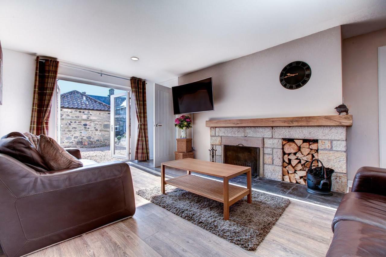 Taylor Cottage Сейнт Андрюс Екстериор снимка
