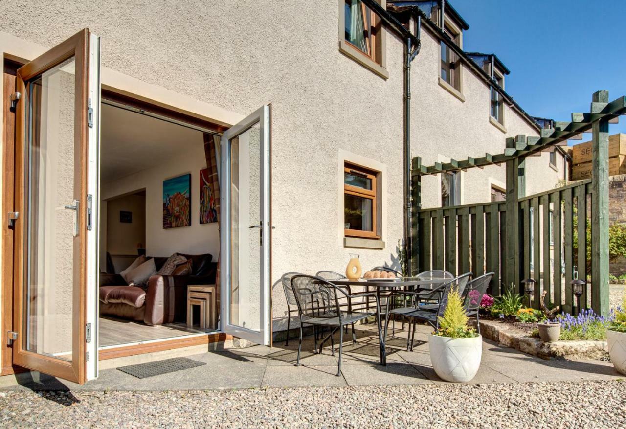 Taylor Cottage Сейнт Андрюс Екстериор снимка